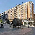 A Paicega - Oviedo Centro