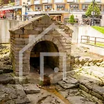 A Paicega - Oviedo Centro