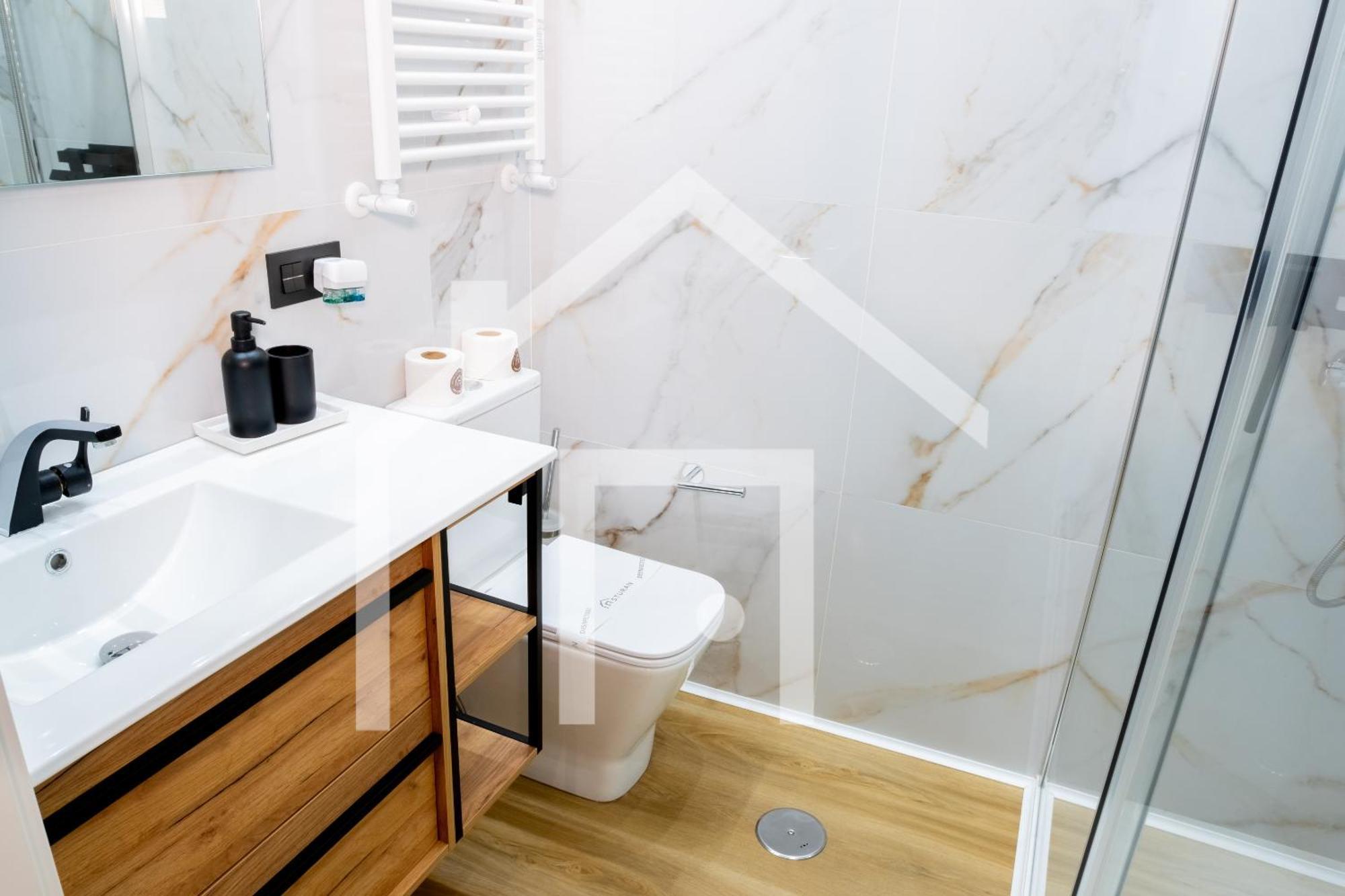 Apartamento A Paicega - Centro Oviedo