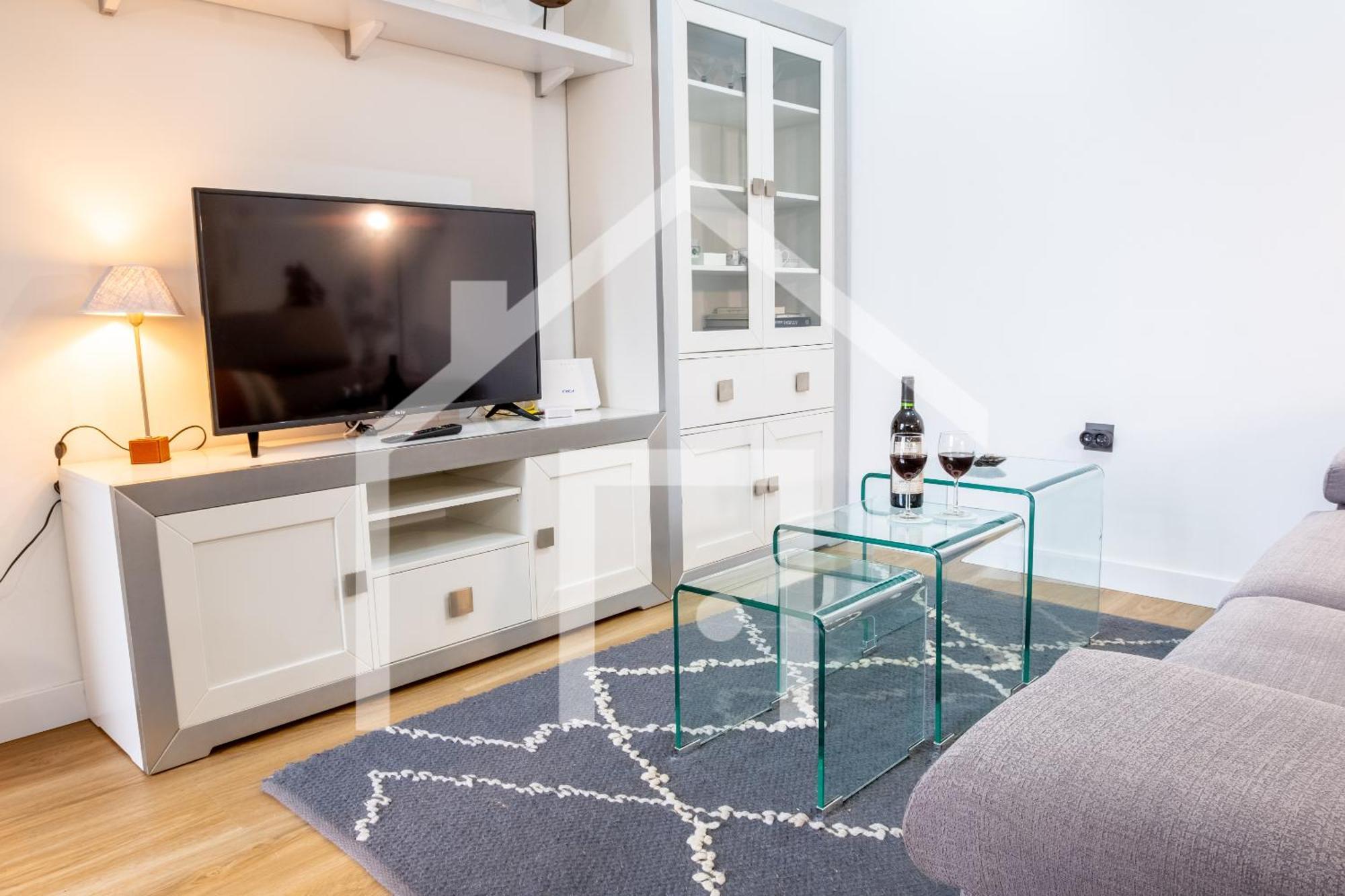 Apartamento A Paicega - Centro Oviedo