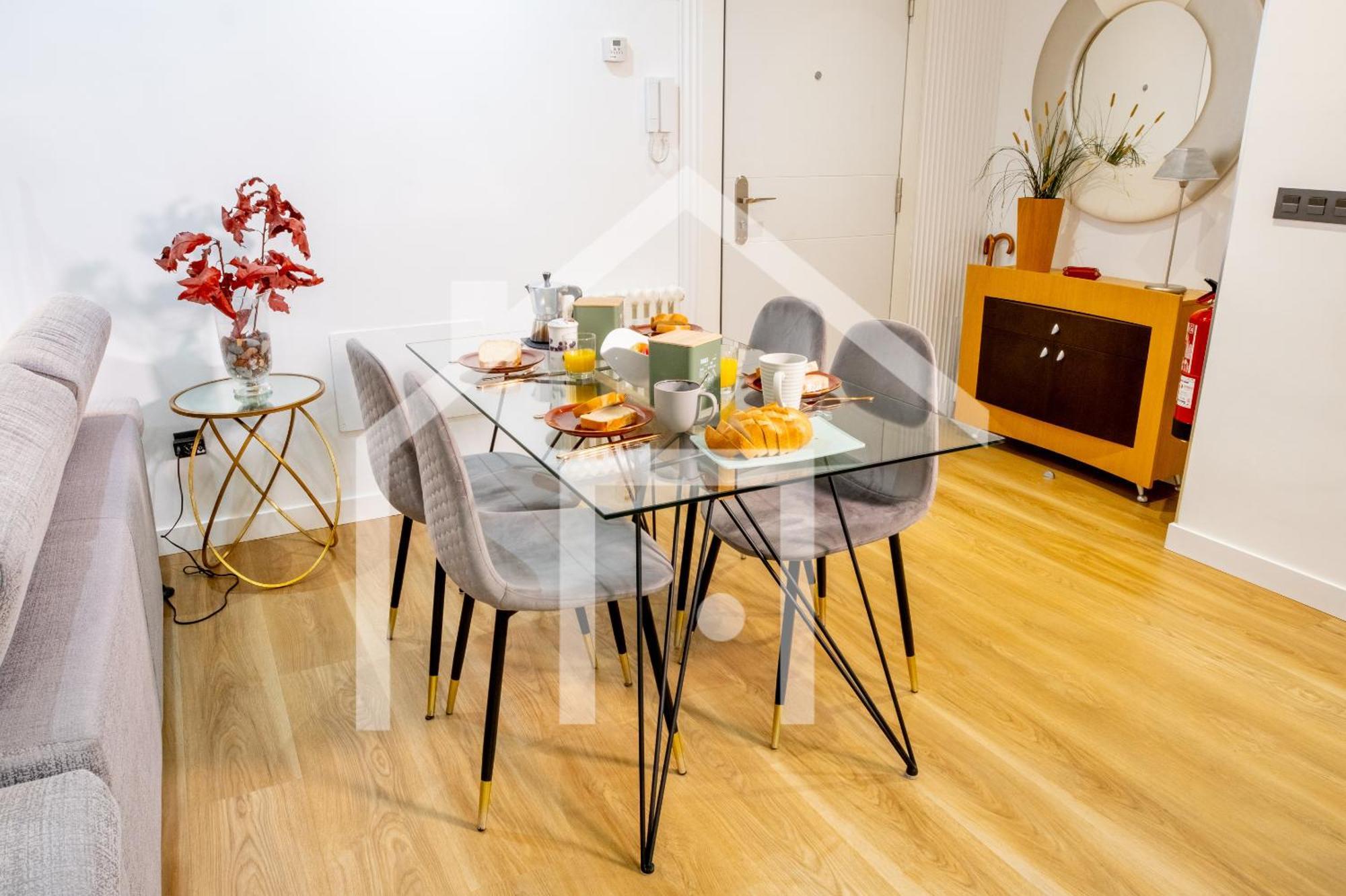 A Paicega - Centro Apartamento *
