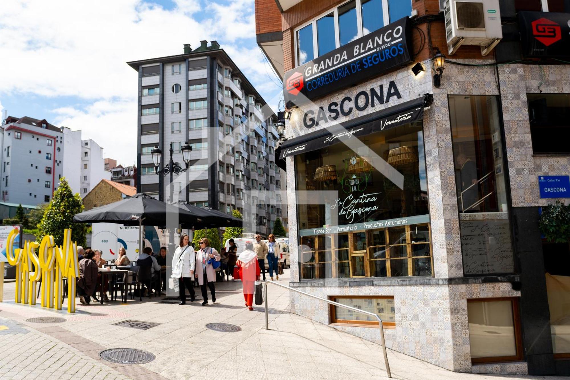 Apartamento A Paicega - Centro Oviedo