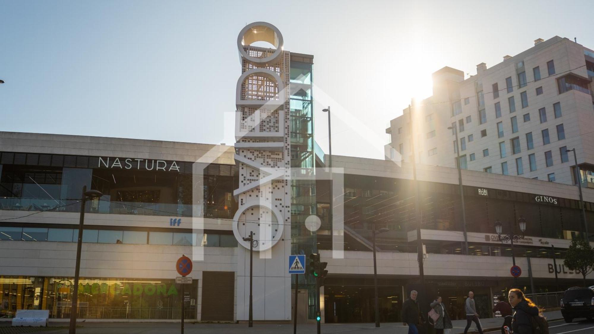 Apartamento A Paicega - Centro