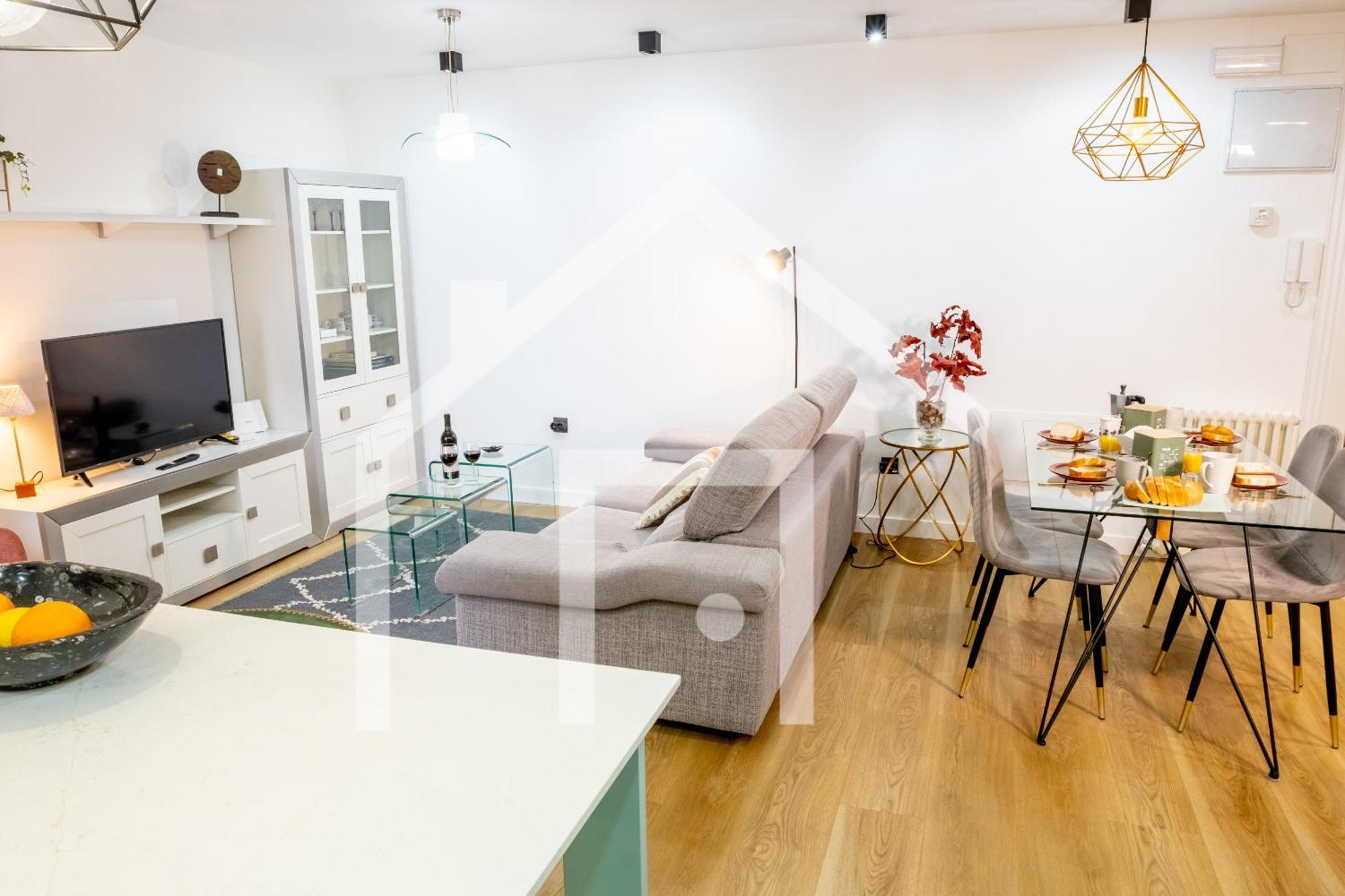 A Paicega - Centro Apartamento *