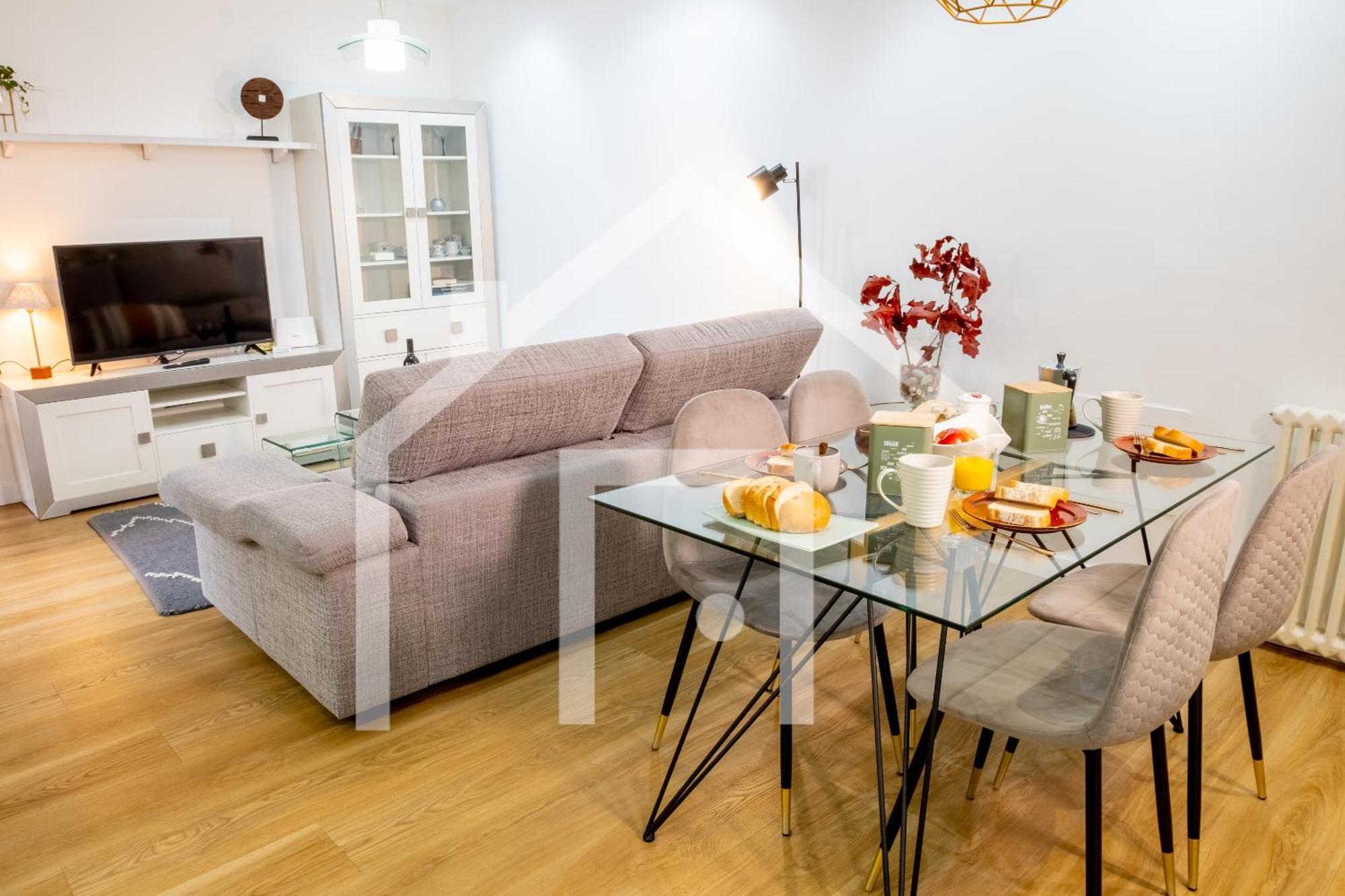 Apartamento A Paicega - Centro