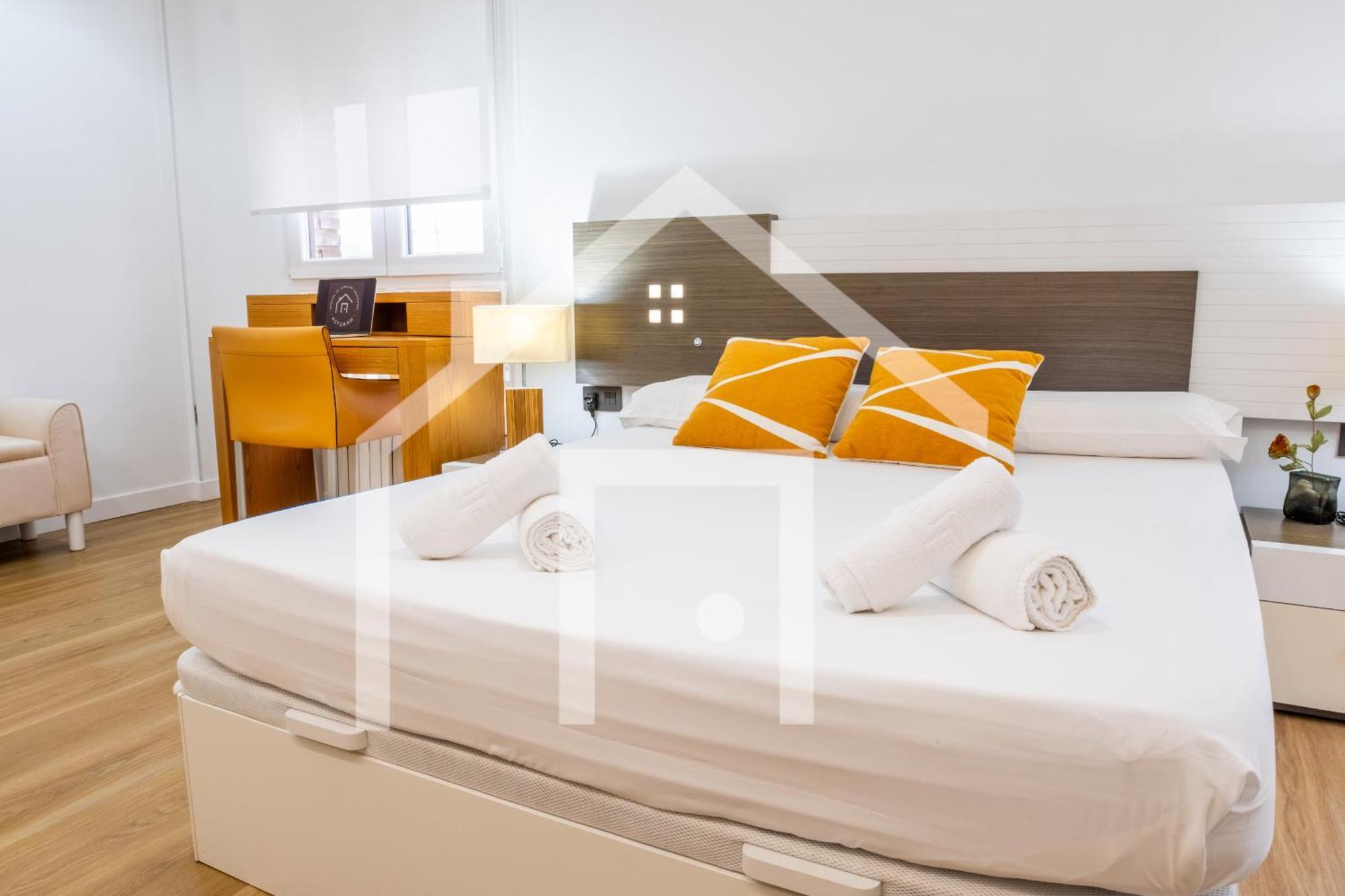 Apartamento A Paicega - Centro