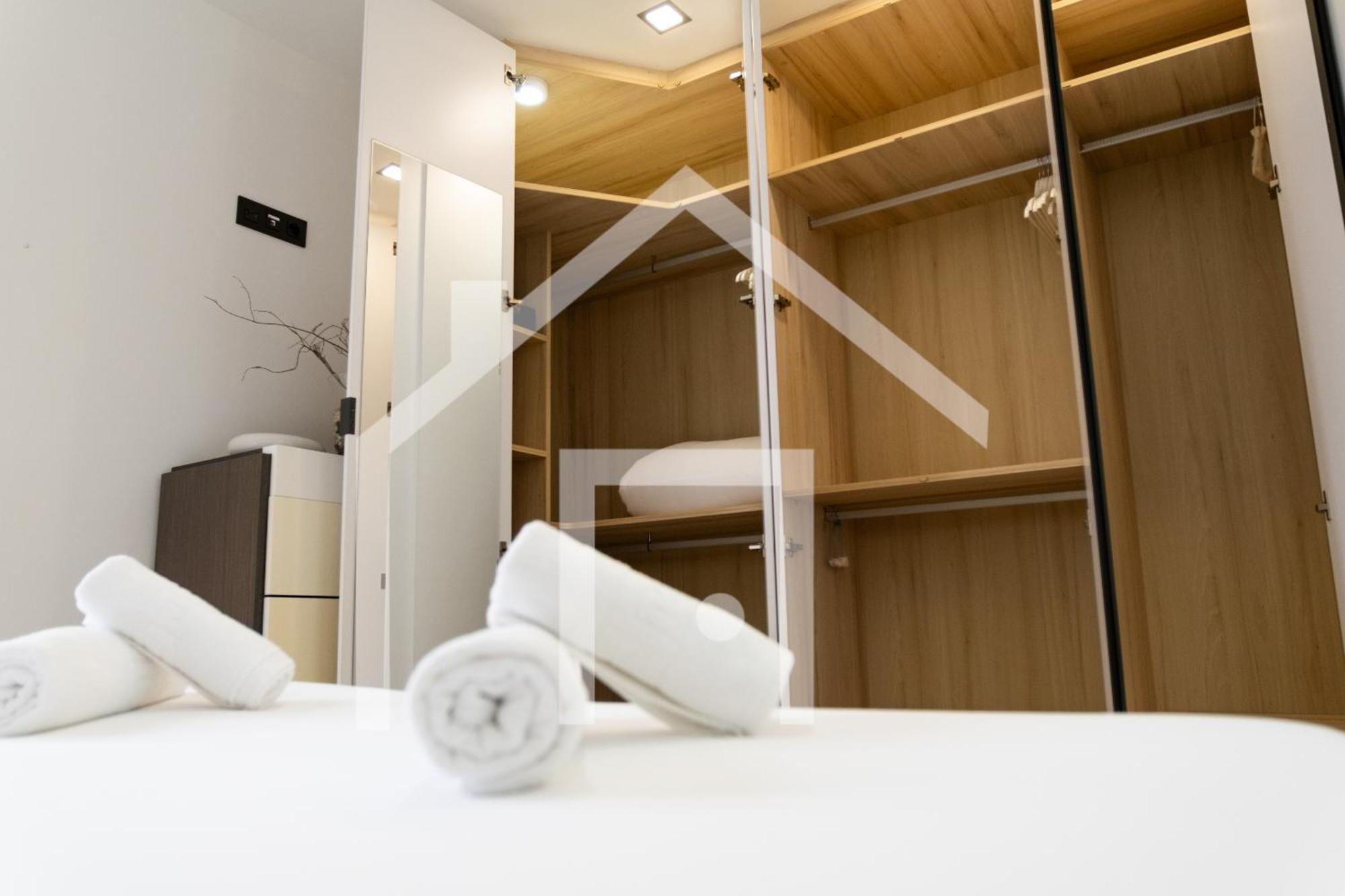 Apartamento A Paicega - Centro *