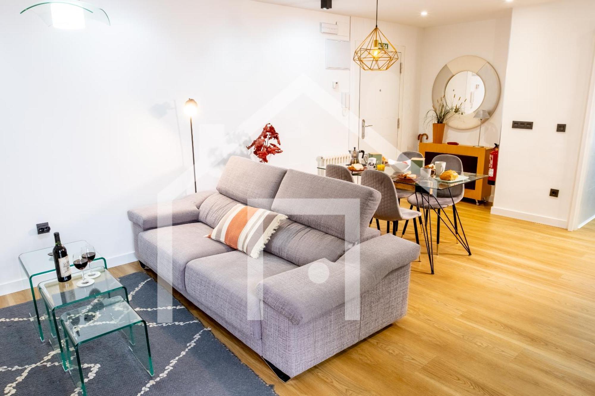 A Paicega - Centro Apartamento Oviedo